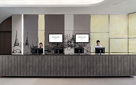 Mercure Bangkok Siam
